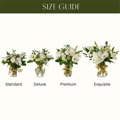 New Beginnings – A Florist Original –  Flowers And Decor Same Day, Vero Beach FL