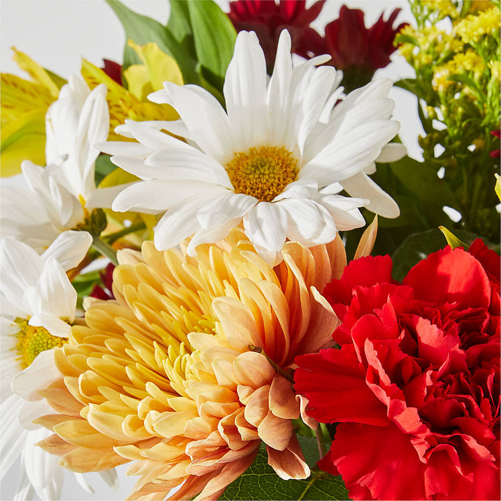 Fall Delight – A Florist Original –  Flowers And Decor Same Day, Vero Beach FL