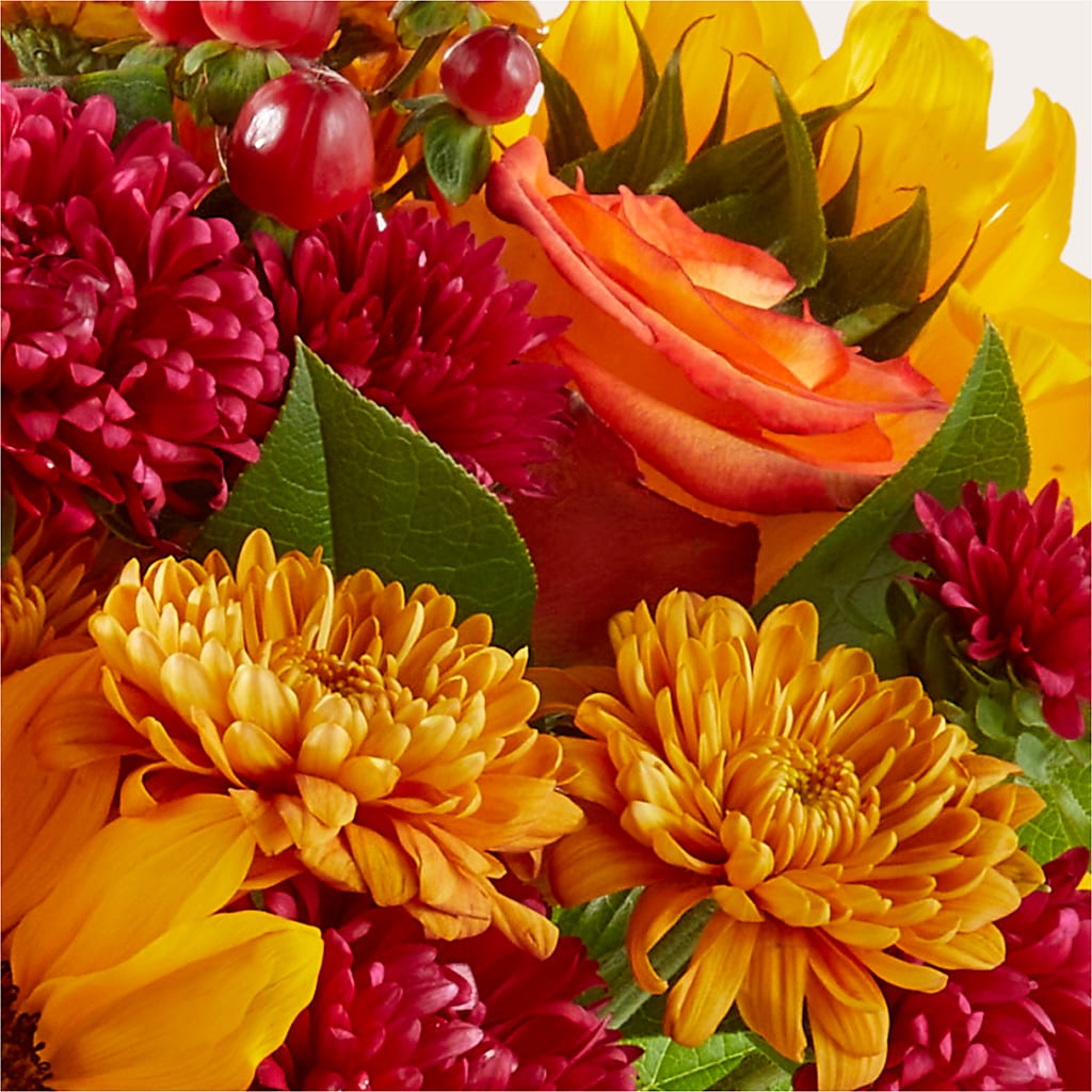 Sweater Season - A Florist Original –  Flowers And Decor Same Day, Vero Beach FL