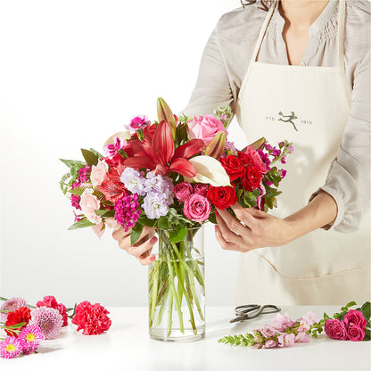 Swooning Over You - A Luxury Florist Original –  Flowers And Decor Same Day, Vero Beach FL