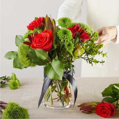 Heritage Kindle – A Florist Original –  Flowers And Decor Same Day, Vero Beach FL