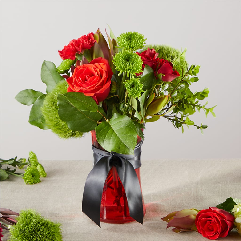 Heritage Kindle – A Florist Original –  Flowers And Decor Same Day, Vero Beach FL