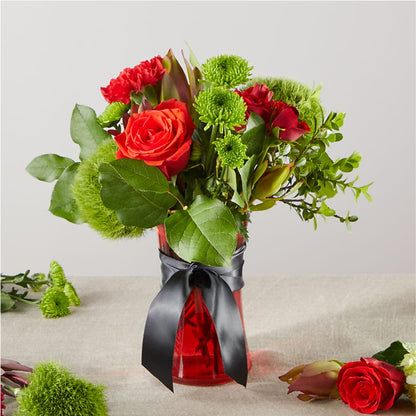 Heritage Kindle – A Florist Original –  Flowers And Decor Same Day, Vero Beach FL