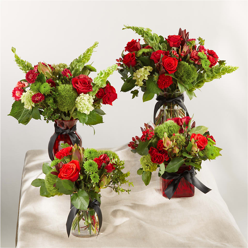 Heritage Kindle – A Florist Original –  Flowers And Decor Same Day, Vero Beach FL
