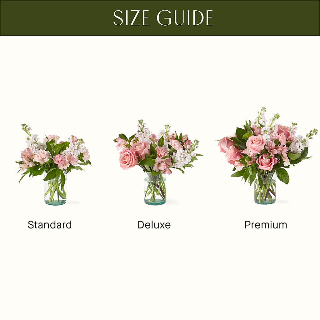 At the Ballet Bouquet –  Flowers And Decor Same Day, Vero Beach FL
