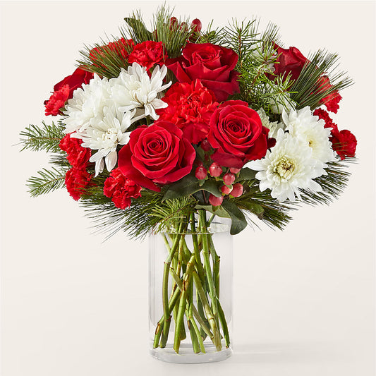 Seasonal Magic Bouquet –  Flowers And Decor Same Day, Vero Beach FL
