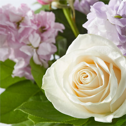 Springtime Spritz Bouquet –  Flowers And Decor Same Day, Vero Beach FL