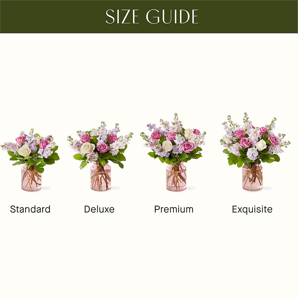 Springtime Spritz Bouquet –  Flowers And Decor Same Day, Vero Beach FL