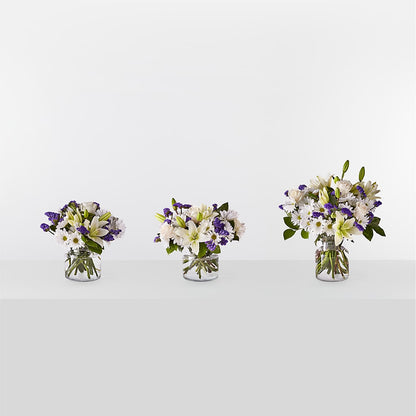 Beyond Blue Bouquet –  Flowers And Decor Same Day, Vero Beach FL