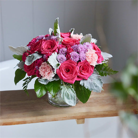 Sweet As Can Be Bouquet –  Flowers And Decor Same Day, Vero Beach FL
