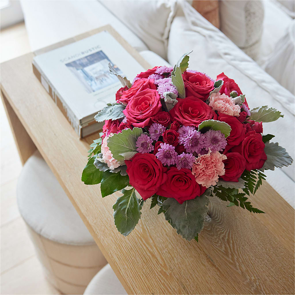 Sweet As Can Be Bouquet –  Flowers And Decor Same Day, Vero Beach FL