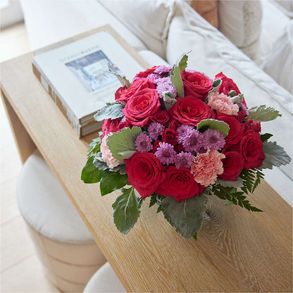 Sweet As Can Be Bouquet –  Flowers And Decor Same Day, Vero Beach FL