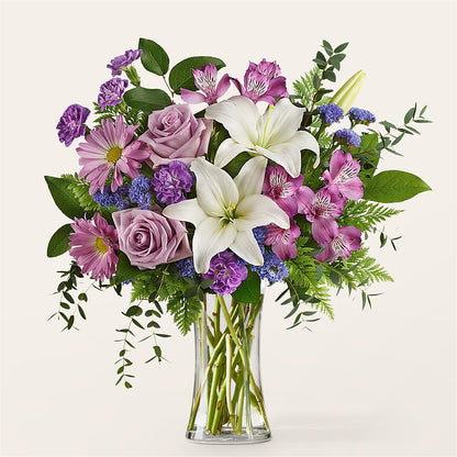 The Dreamscape Bouquet –  Flowers And Decor Same Day, Vero Beach FL