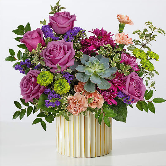 You're a Gem Bouquet –  Flowers And Decor Same Day, Vero Beach FL