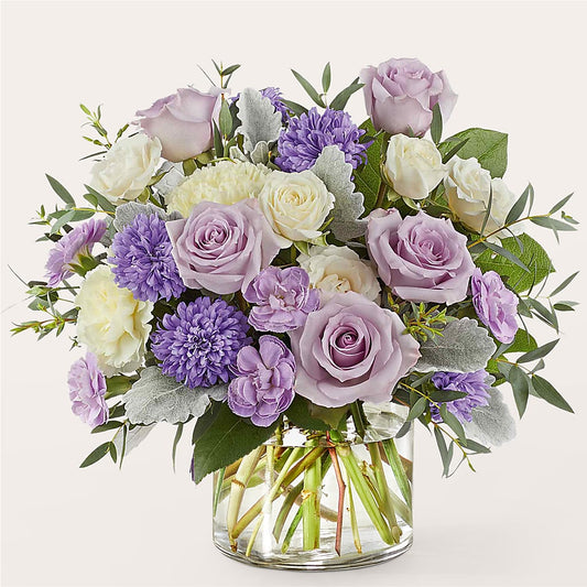Stardust Bouquet –  Flowers And Decor Same Day, Vero Beach FL