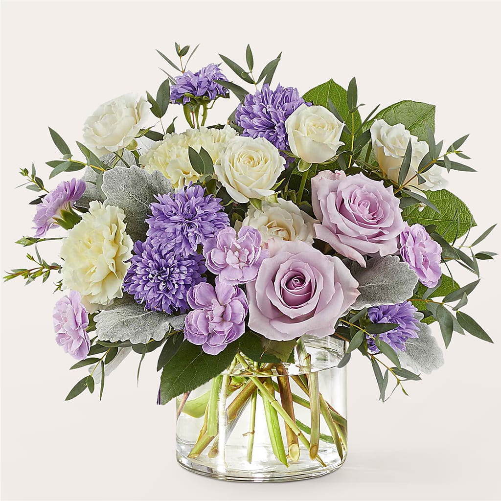 Stardust Bouquet –  Flowers And Decor Same Day, Vero Beach FL