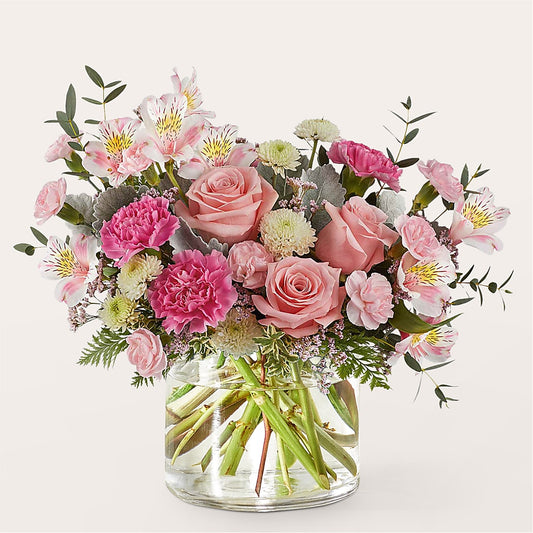 The Treehouse Bouquet –  Flowers And Decor Same Day, Vero Beach FL