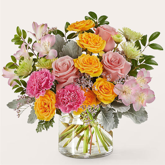 Mai Tai Bouquet –  Flowers And Decor Same Day, Vero Beach FL