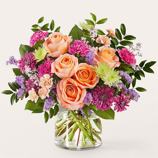 Effervescence Bouquet –  Flowers And Decor Same Day, Vero Beach FL