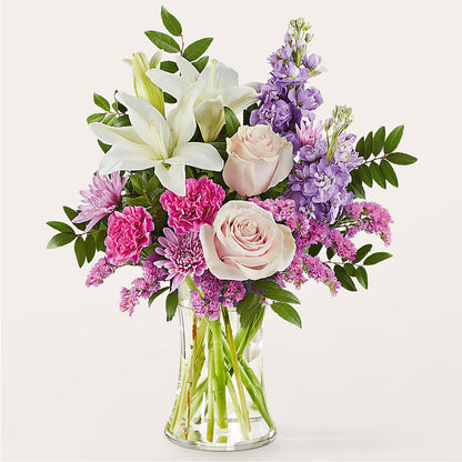High Tea Bouquet –  Flowers And Decor Same Day, Vero Beach FL