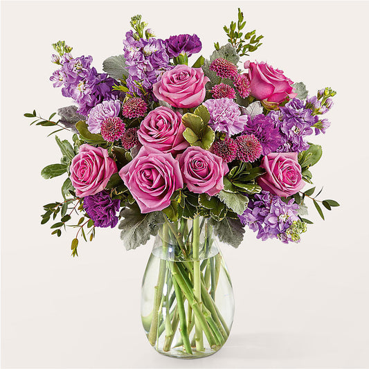A Love Story Bouquet –  Flowers And Decor Same Day, Vero Beach FL