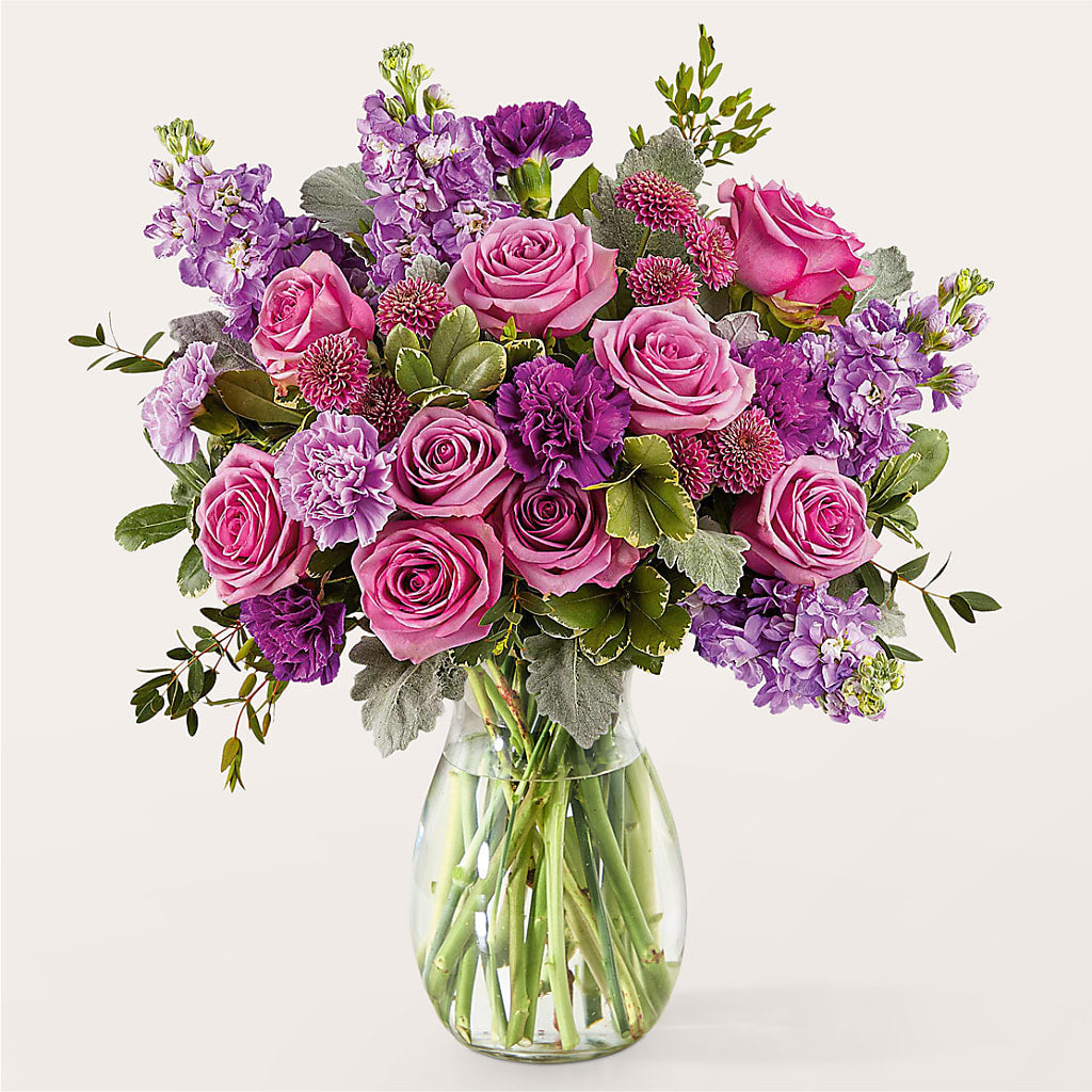 A Love Story Bouquet –  Flowers And Decor Same Day, Vero Beach FL