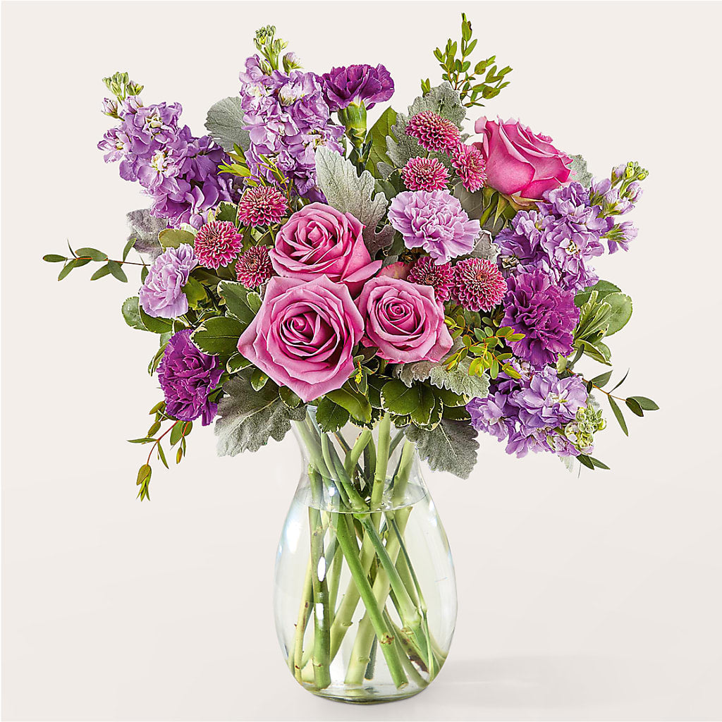 A Love Story Bouquet –  Flowers And Decor Same Day, Vero Beach FL
