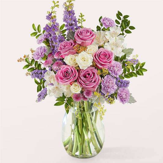 Lucky Me Bouquet –  Flowers And Decor Same Day, Vero Beach FL