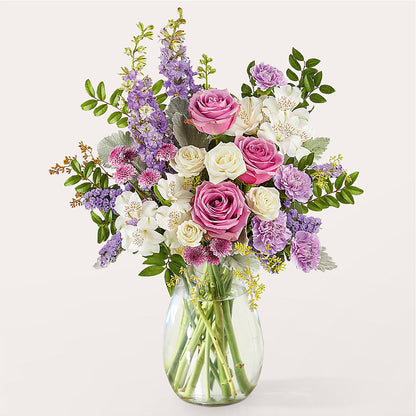 Lucky Me Bouquet –  Flowers And Decor Same Day, Vero Beach FL