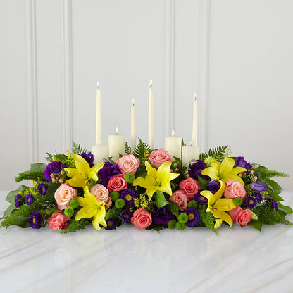 Forever Arrangement –  Flowers And Decor Same Day, Vero Beach FL