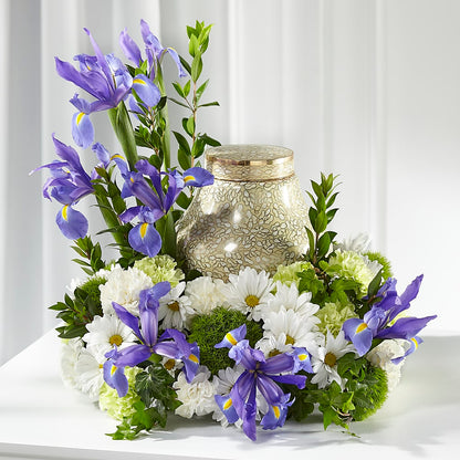 Sincere Spirit Cremation Adornment –  Flowers And Decor Same Day, Vero Beach FL