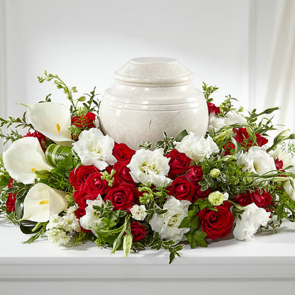 In My Memories Cremation Adornment –  Flowers And Decor Same Day, Vero Beach FL