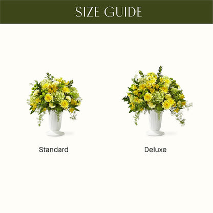 Beloved Blessings Arrangement –  Flowers And Decor Same Day, Vero Beach FL