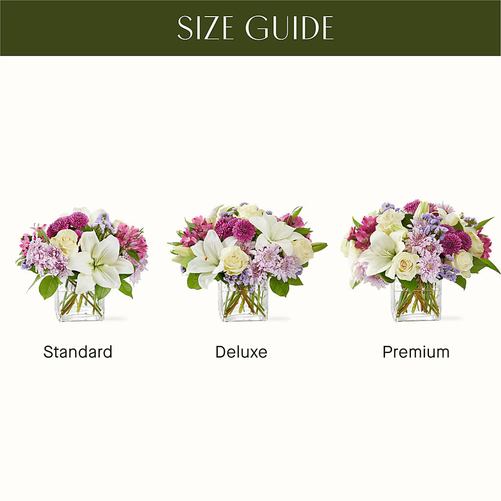 Cared For Bouquet –  Flowers And Decor Same Day, Vero Beach FL