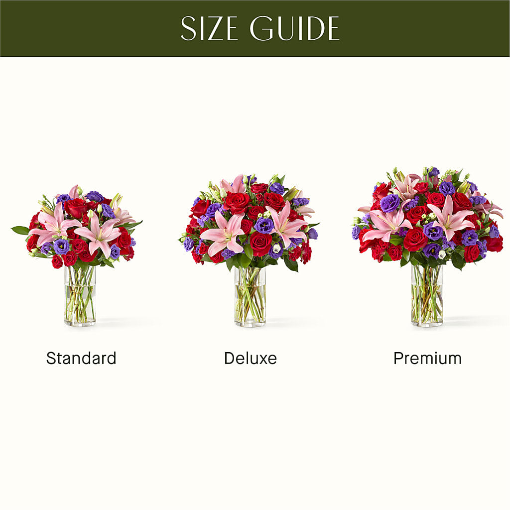 Truly Stunning Bouquet –  Flowers And Decor Same Day, Vero Beach FL