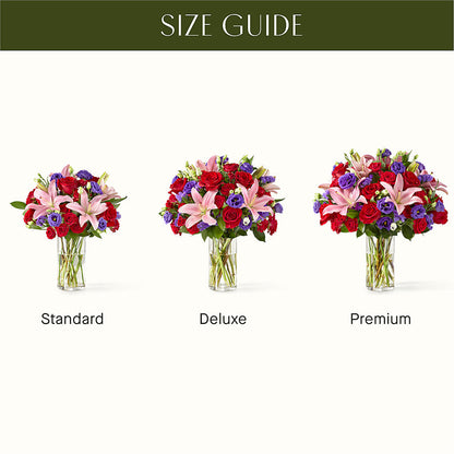 Truly Stunning Bouquet –  Flowers And Decor Same Day, Vero Beach FL