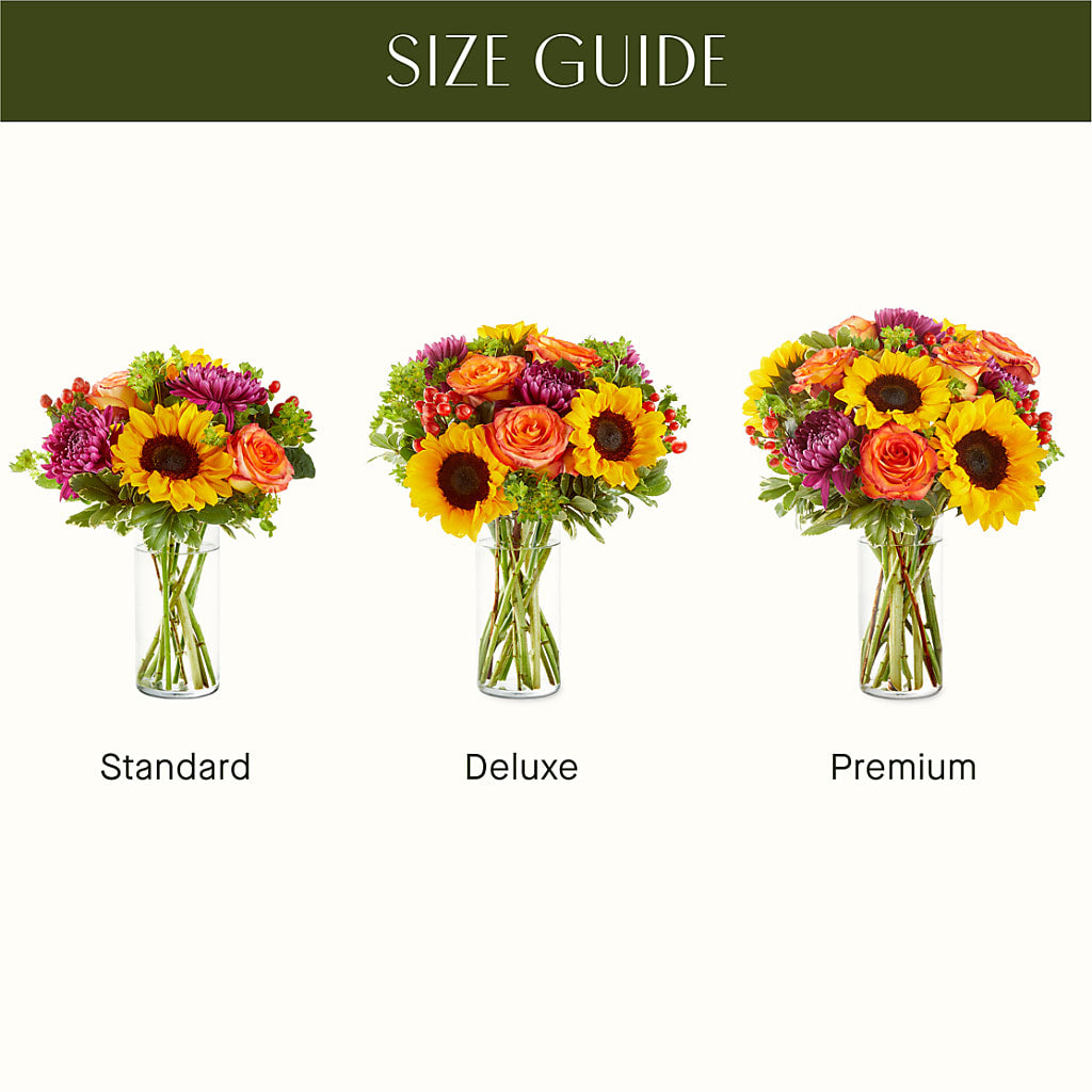 Nature Walk Bouquet –  Flowers And Decor Same Day, Vero Beach FL