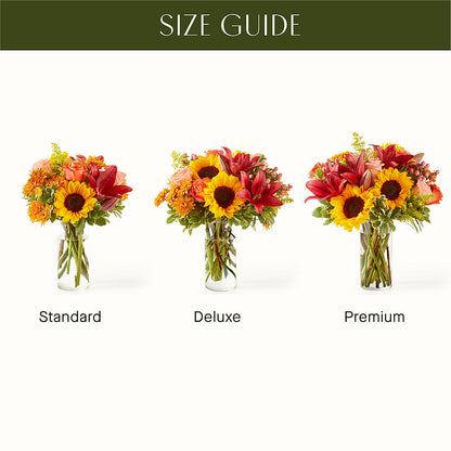 Acorn Lane Bouquet –  Flowers And Decor Same Day, Vero Beach FL