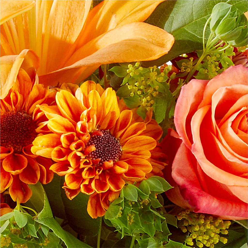 Honeycrisp Bouquet –  Flowers And Decor Same Day, Vero Beach FL