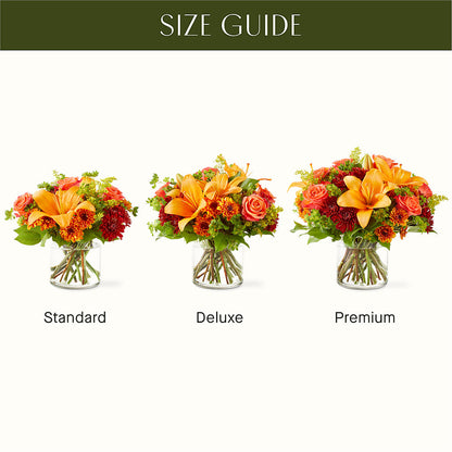 Honeycrisp Bouquet –  Flowers And Decor Same Day, Vero Beach FL