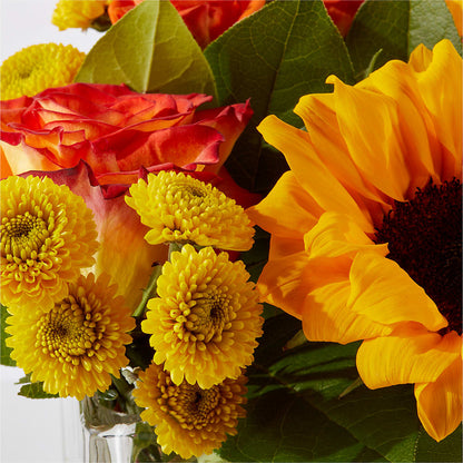 Picnic in the Park Bouquet –  Flowers And Decor Same Day, Vero Beach FL