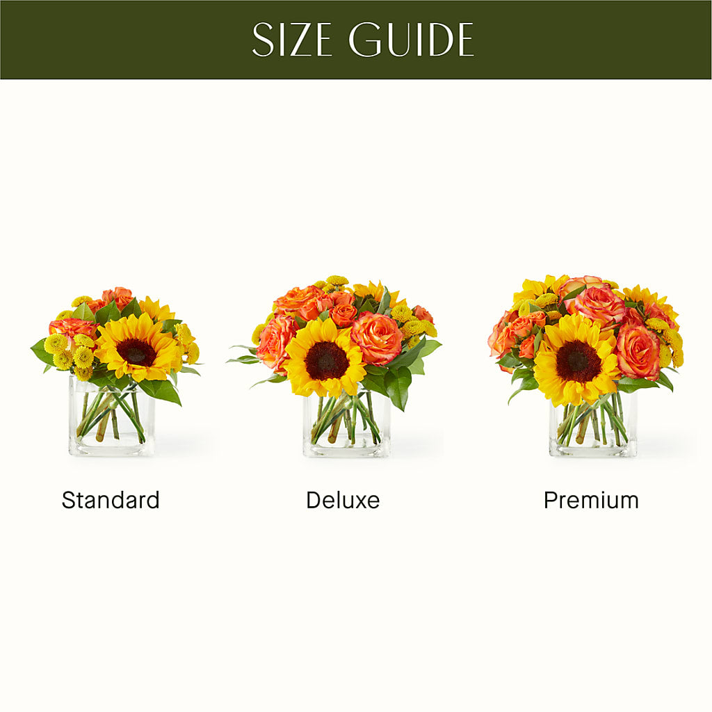Picnic in the Park Bouquet –  Flowers And Decor Same Day, Vero Beach FL