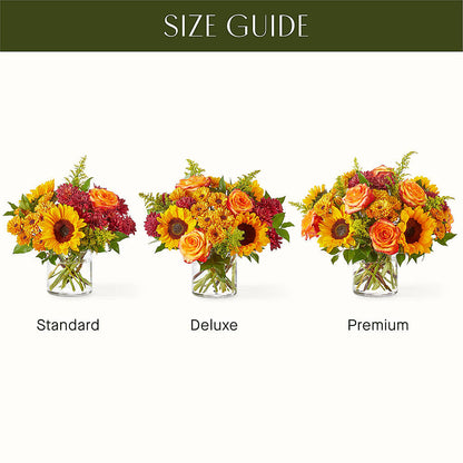 Flannel Scarf Bouquet –  Flowers And Decor Same Day, Vero Beach FL