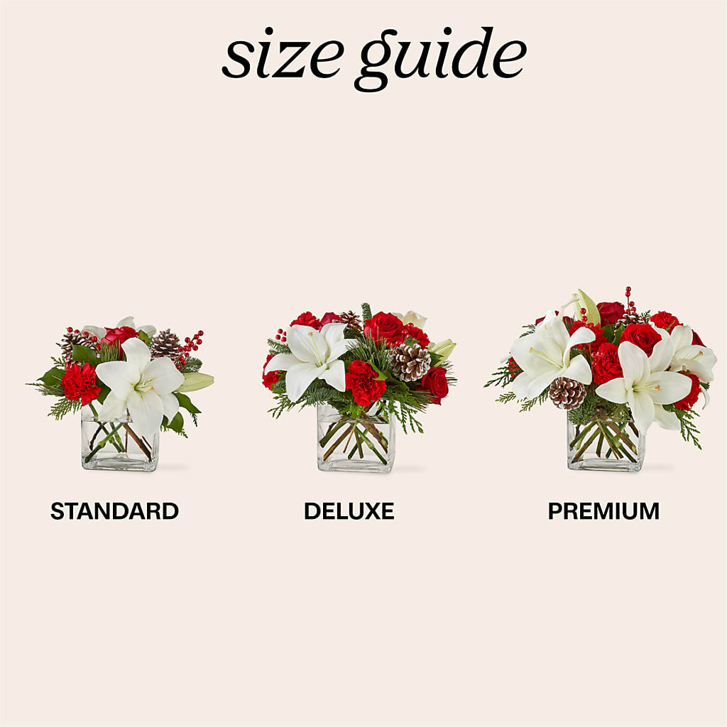 Glistening Icicles Bouquet –  Flowers And Decor Same Day, Vero Beach FL