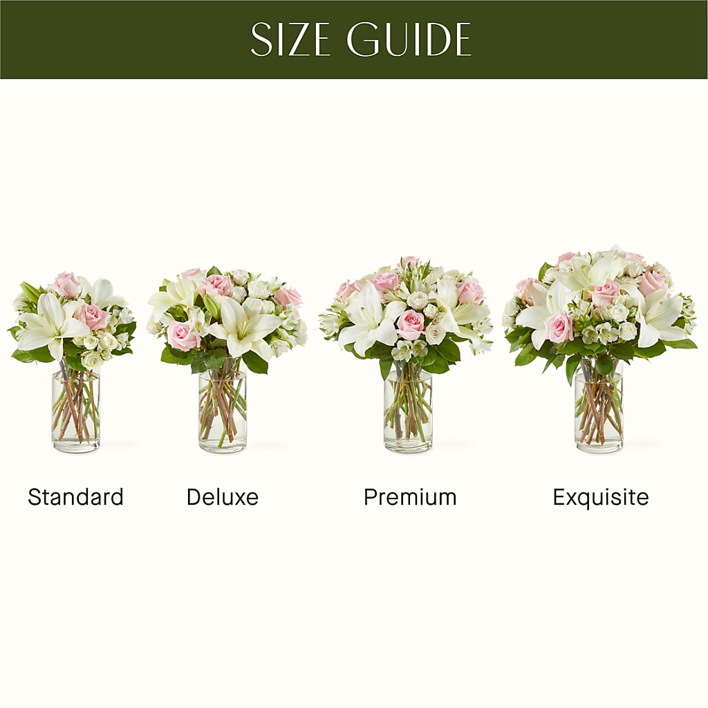 Kindhearted Bouquet –  Flowers And Decor Same Day, Vero Beach FL