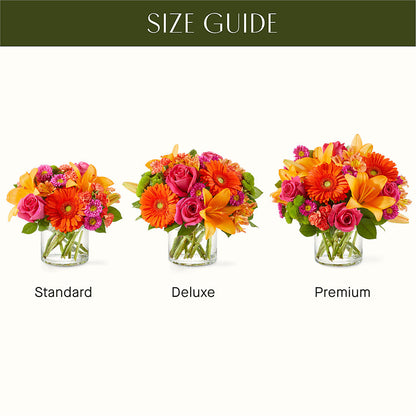 Soiree Bouquet –  Flowers And Decor Same Day, Vero Beach FL