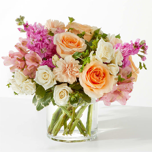 Paradise Bouquet –  Flowers And Decor Same Day, Vero Beach FL