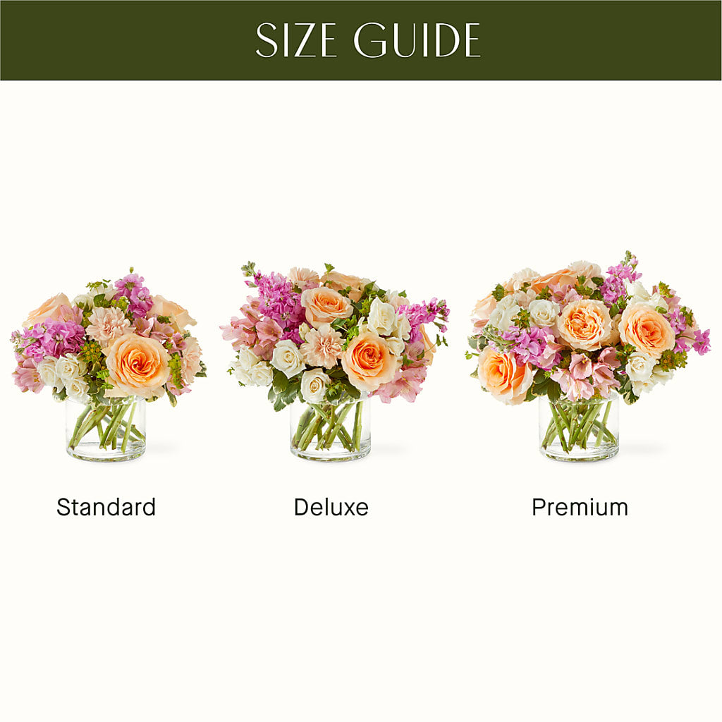 Paradise Bouquet –  Flowers And Decor Same Day, Vero Beach FL