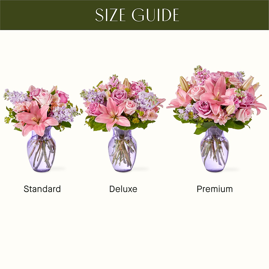 The Crown Jewel Bouquet –  Flowers And Decor Same Day, Vero Beach FL
