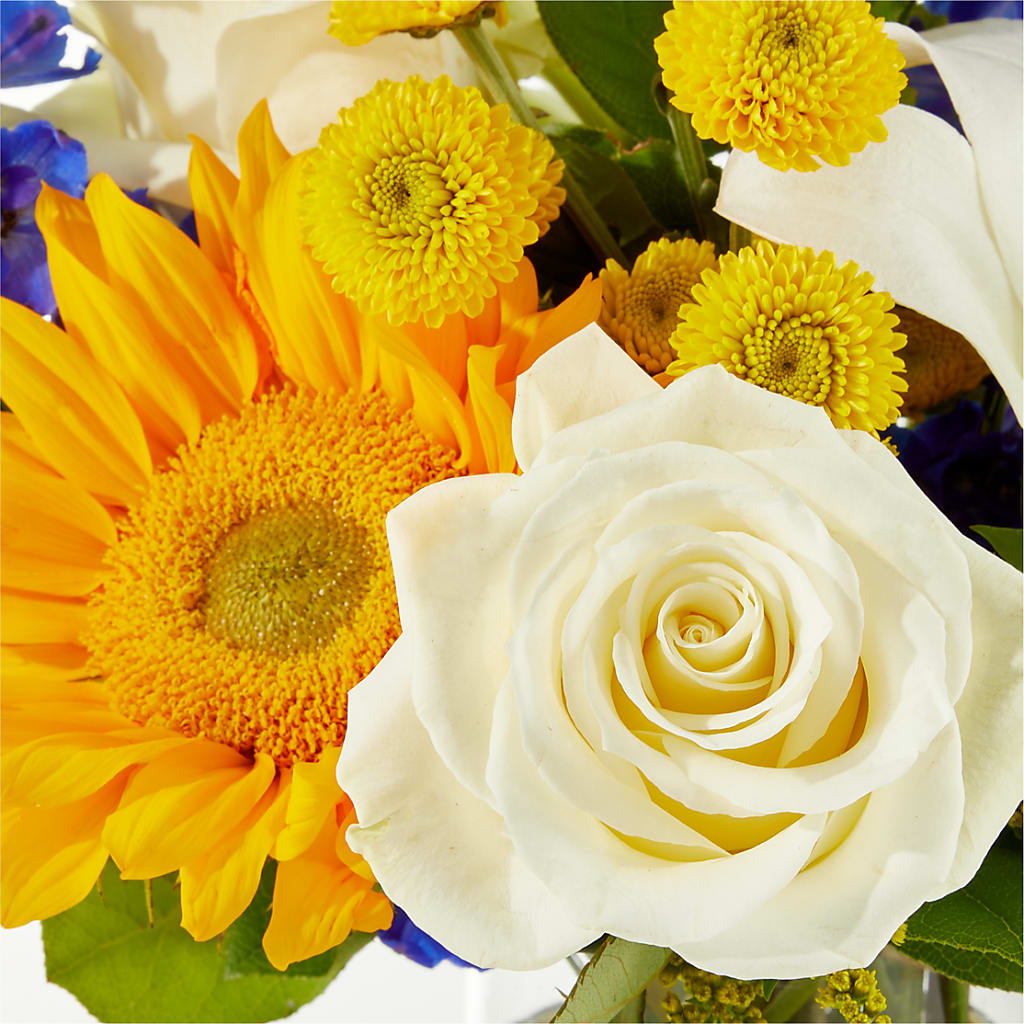 Stargazing Bouquet –  Flowers And Decor Same Day, Vero Beach FL